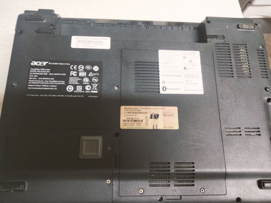 Ноутбуки на запчасти