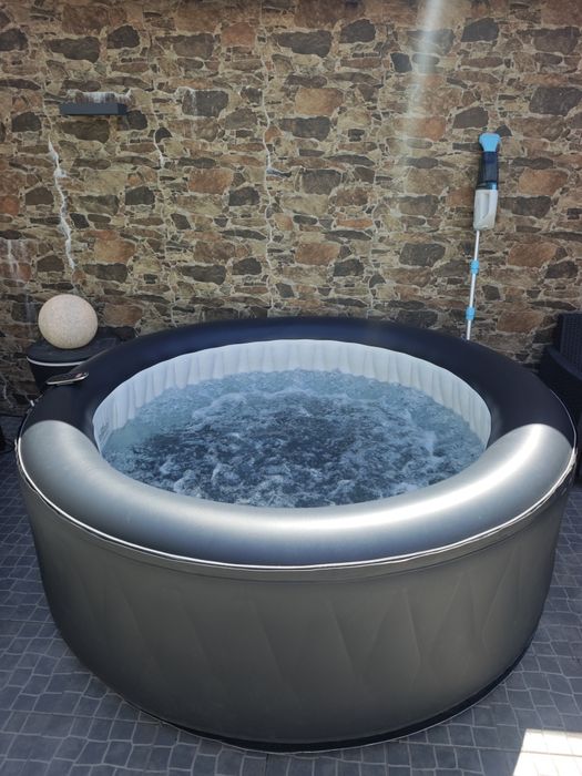 Jacuzzi e Spa Mspa