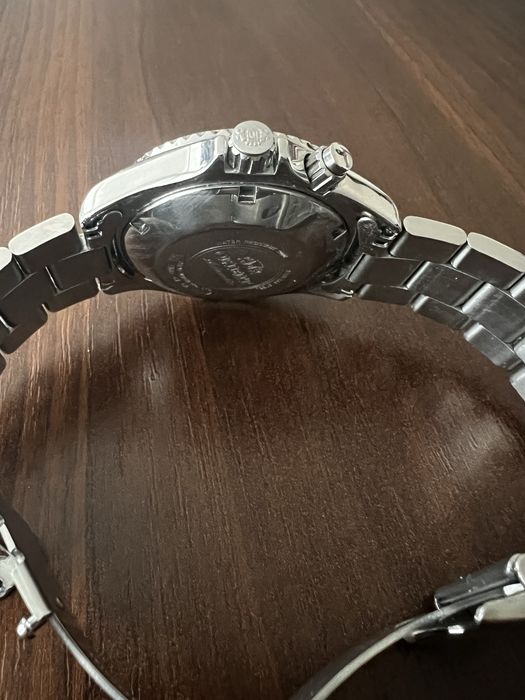 Zegarek Orient Mako Automatic
