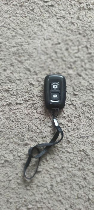 Блутуз пульт для селфі