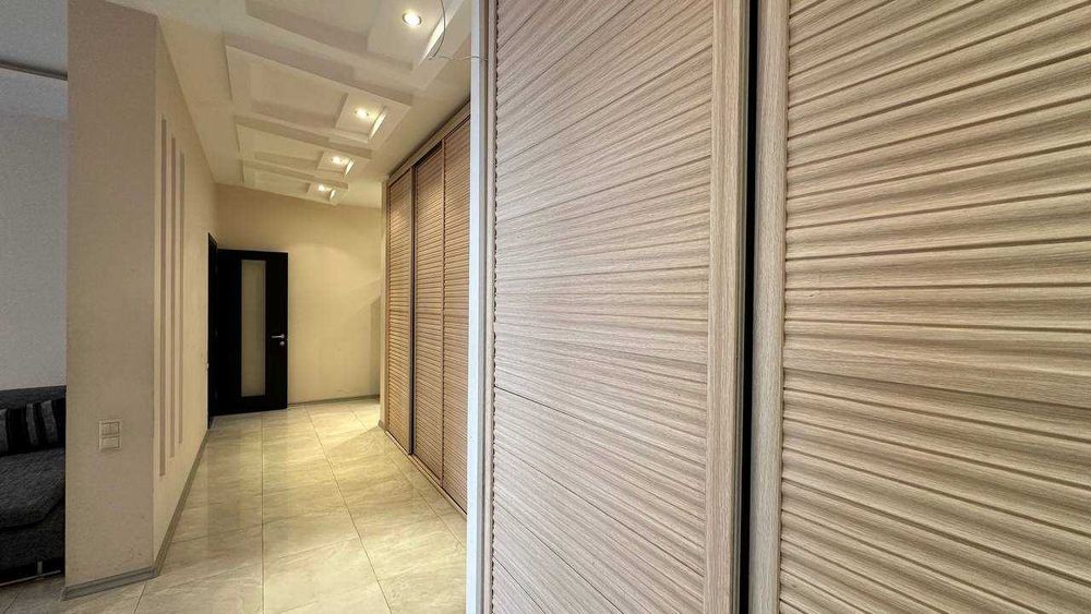 Многокомнатная квартира по адресу (площадь 155,8 м²) - Atlanta.ua - фото 5