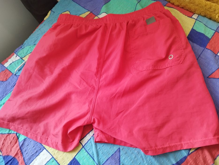 Spodenki męskie L Nike