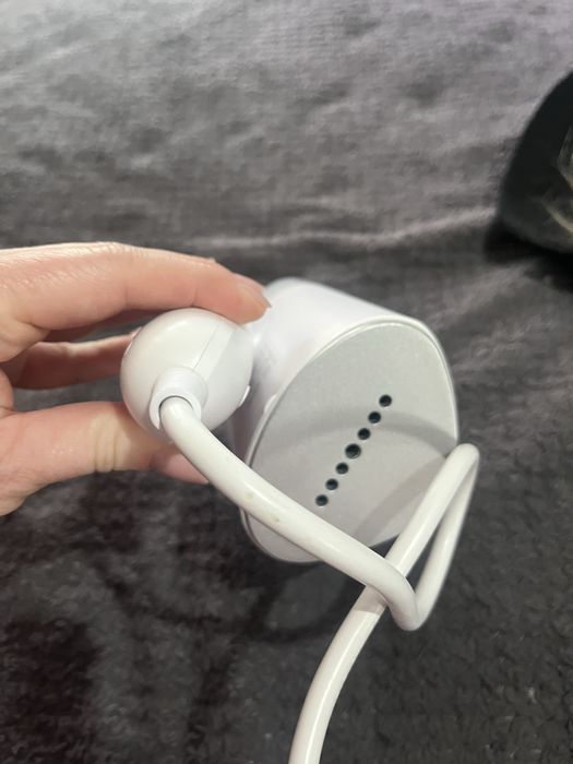 Паровой утюг philips