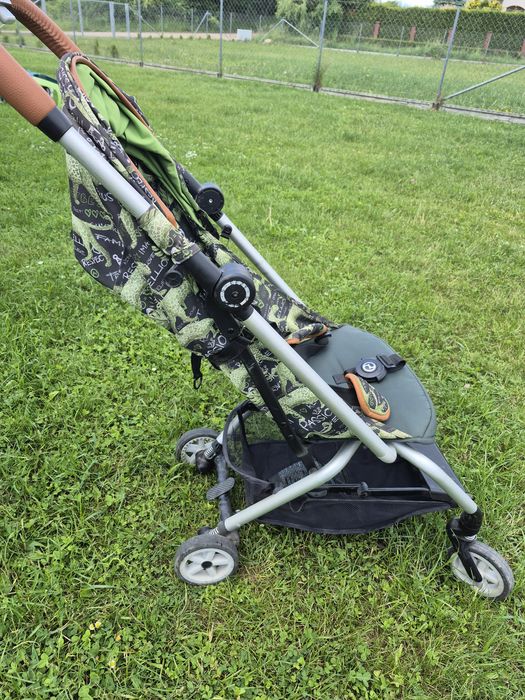 Wózek Cybex spacerówka