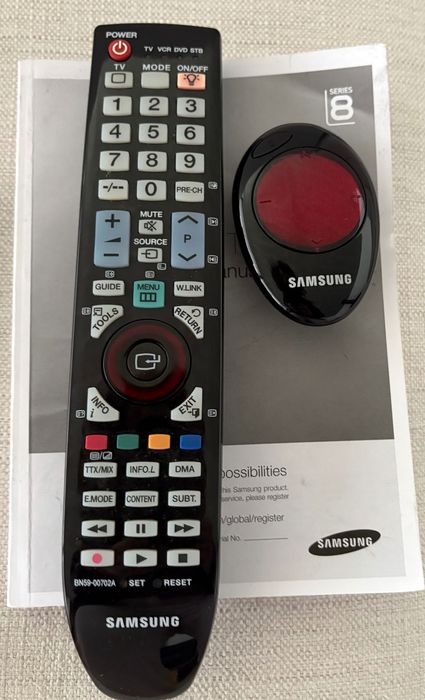 LCD SAMSUNG 46 POLEGADAS444909713706209281