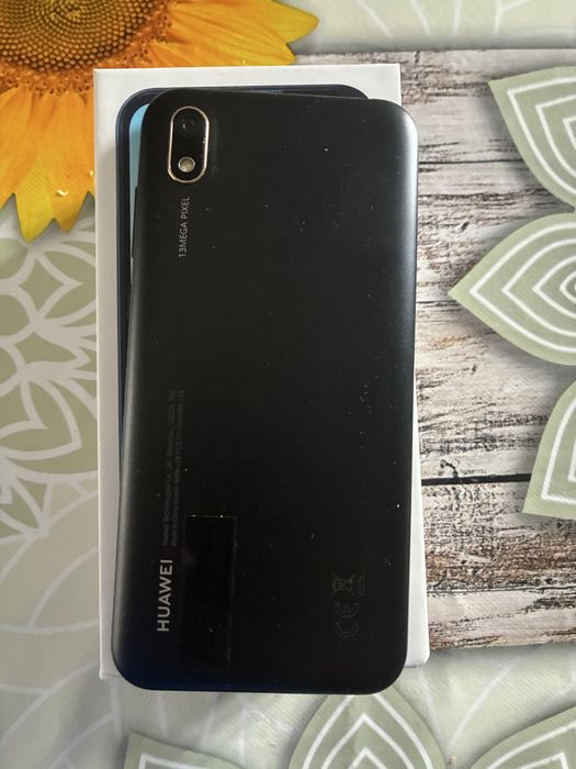 Huawei modelo Y5 2019