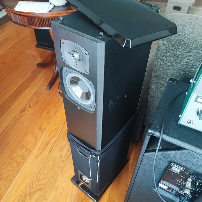 Colunas highend Energy Odisey A 2+2