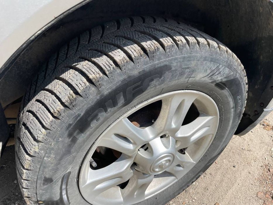 Great Wall Haval H3 Hover