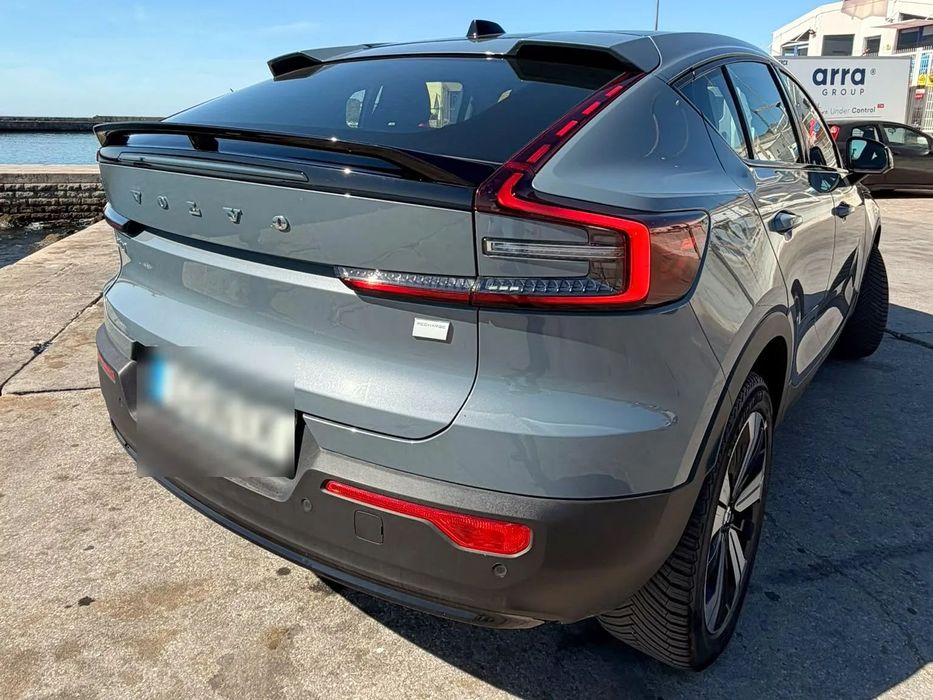 Volvo C40