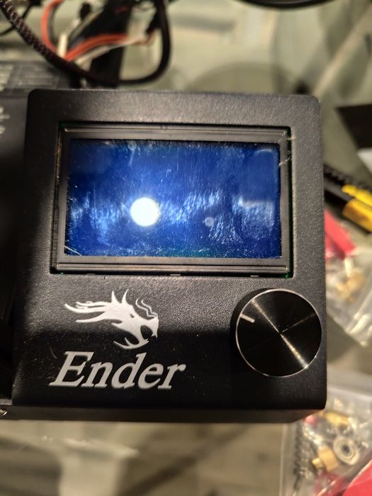 Impressora 3D Creality Ender 5