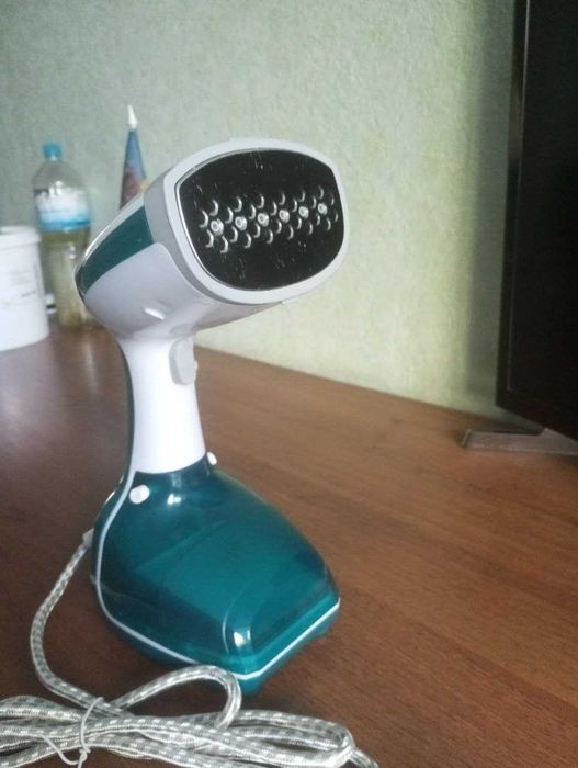 RB6316 2500w  парогенератор ручний