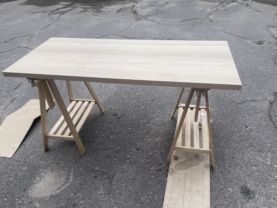 Ikea письмовий стіл LAGKAPTEN