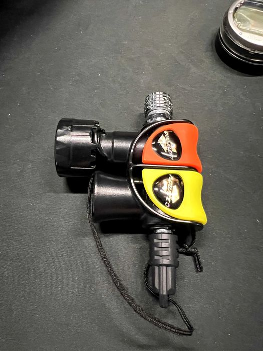 Aquatec Duo-Alert – Sinalizador Sonoro para Mergulho
