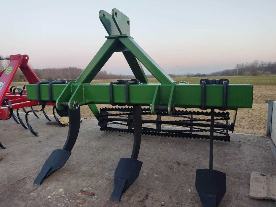 NOWY pazur ząb głębosz lis solidna łapa gwarancja jakości DOWÓZ