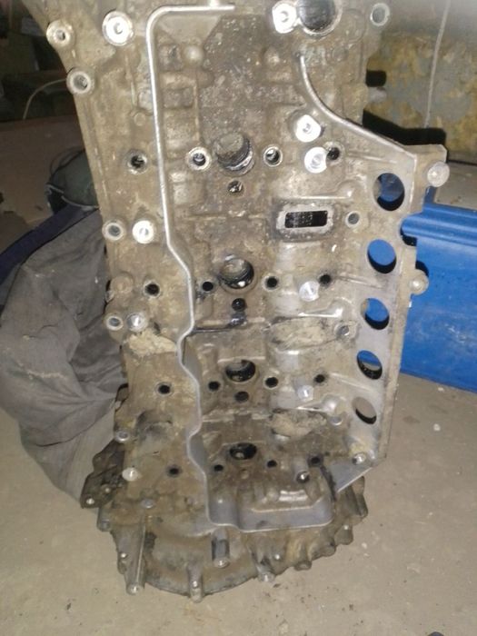 Г Б Ц на рено мастер 2,3