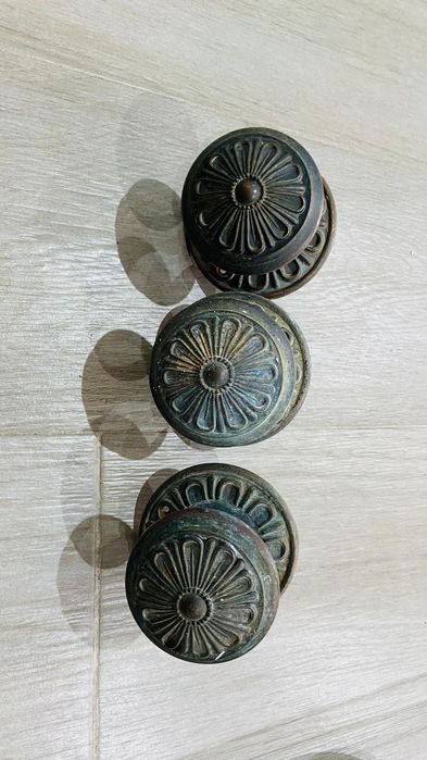 Puxadores portas!