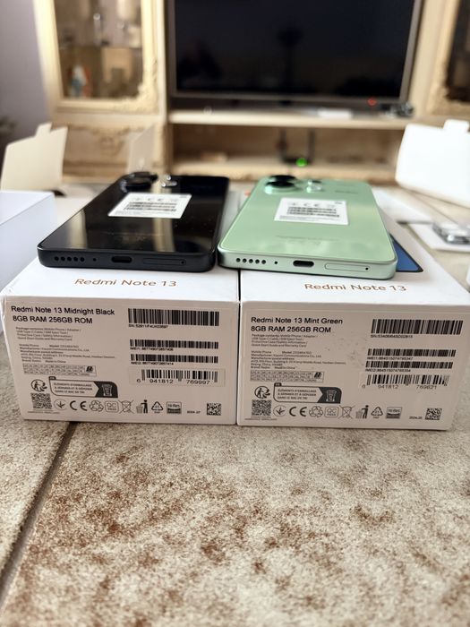 Redmi Note 13 8/256
