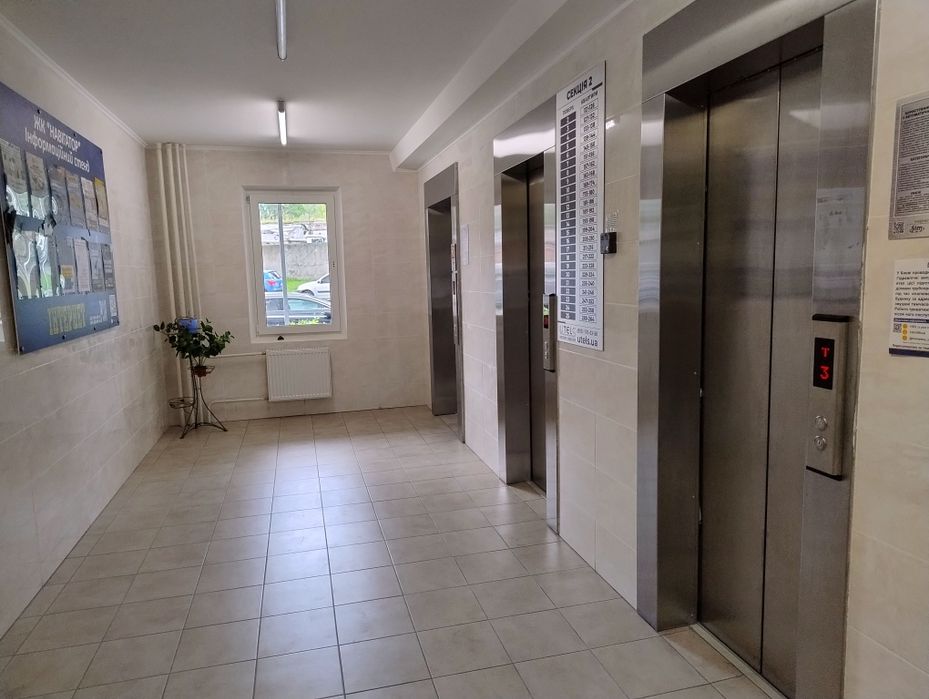 2-комнатная квартира по адресу Балтийский пер. (площадь 75 м²) - Atlanta.ua - фото 21