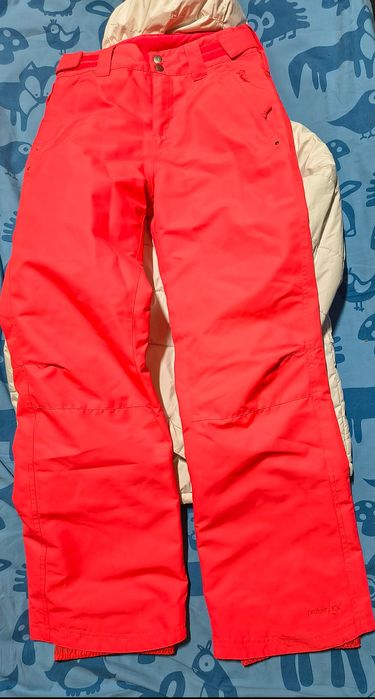 Zestaw narciarski snowboardowy Protest roz. 158-164