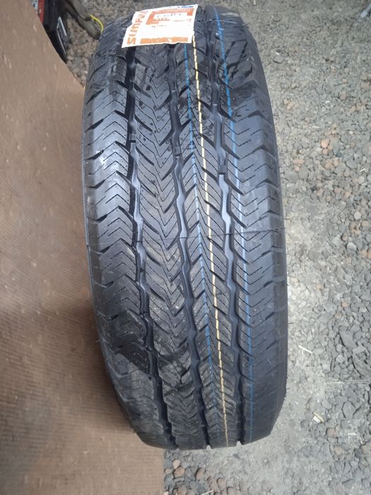 Шина 225/65/16c Sinfull sf-08 as.