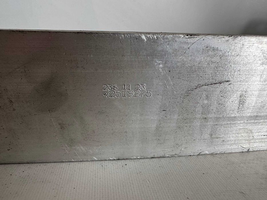 Підсилювач заднього бампера Chevrolet Bolt EV / EUV OEM 42519275