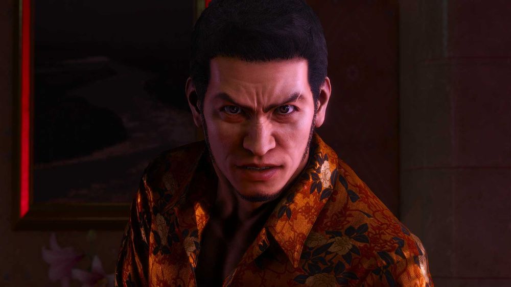 Lost Judgment PS4 / PS5 - gangsterska gra akcji, przygodowa