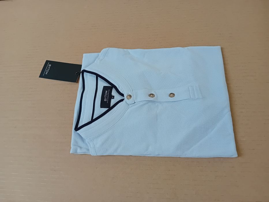 Polo męskie - XL.