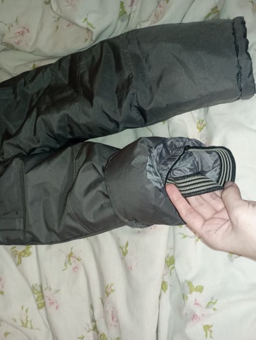 Комбінезон зимовий від Reima