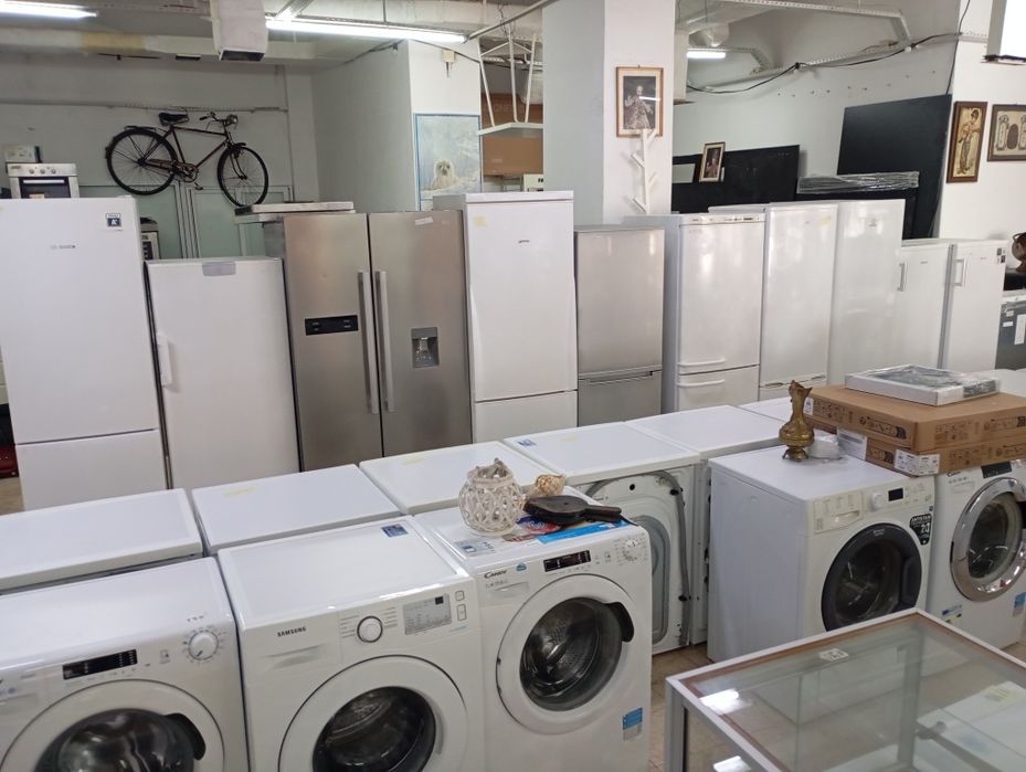 Frigorífico combinado entrega em casa
