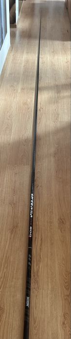 Jaxon Intensa Tele Pole Beta 8m | bat węglowy 8,00m WJ-IXH800B Wędka