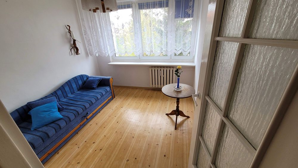 Mieszkanie – Strzelce Krajeńskie - Widok 2