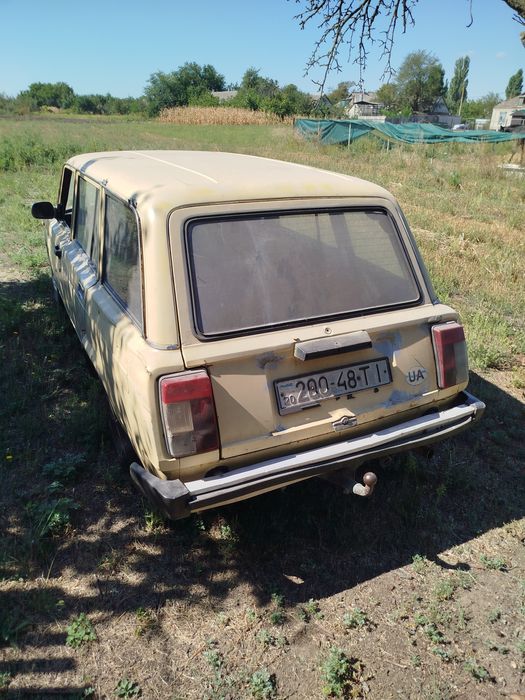 Продам  Ваз 2104