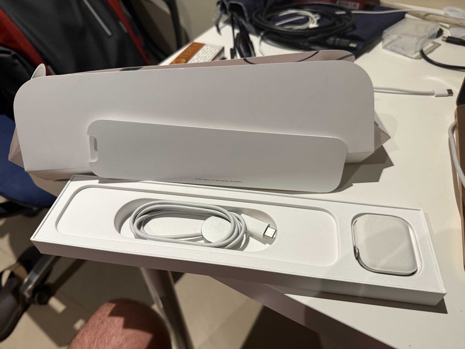 Apple Watch serie 8 45m