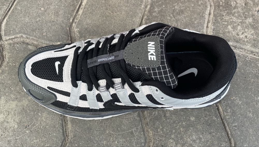 Nike P-6000 42р.