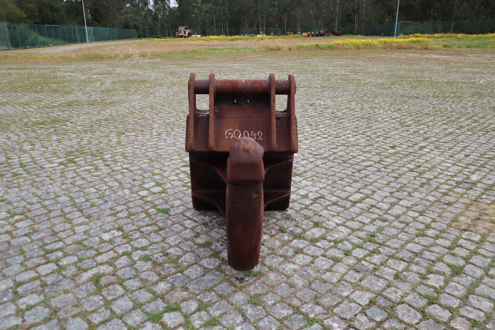 Dente Ripper Ø 100 EQ 38-45 t Volvo EC390