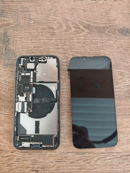 iPhone 15 pro max( 13 Pro) PARA PEÇAS, vários modelos