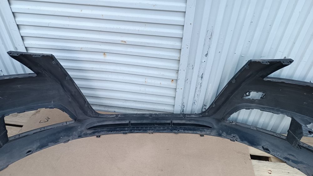 Vendo parachoque de frente Audi A3 8PO ano 2008/13