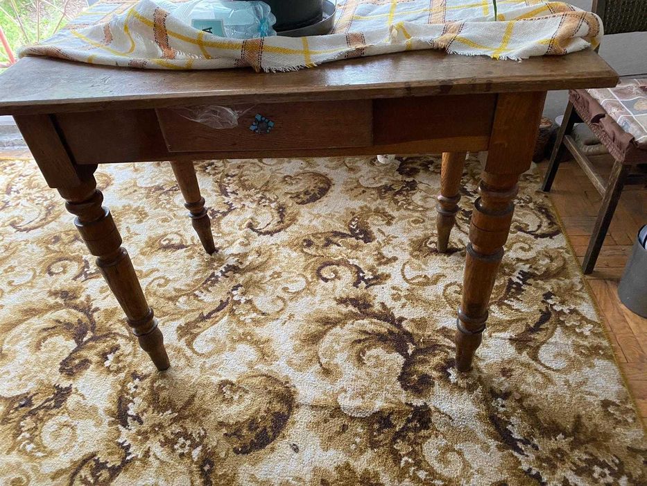 Stare meble - komplet