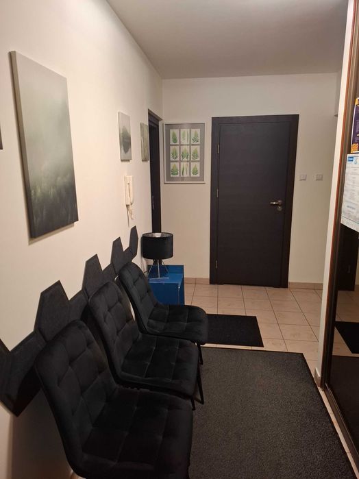 wynajem gabinetu Ruczaj Kraków