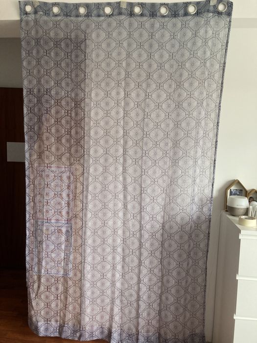 Cortinados + Tecidos