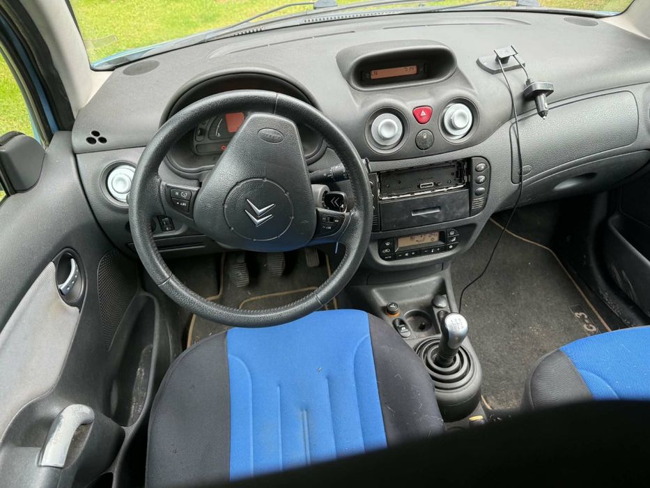 Sprzedam Citroen C3