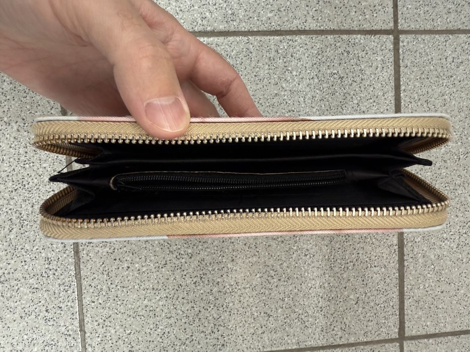 Жіночі гаманці