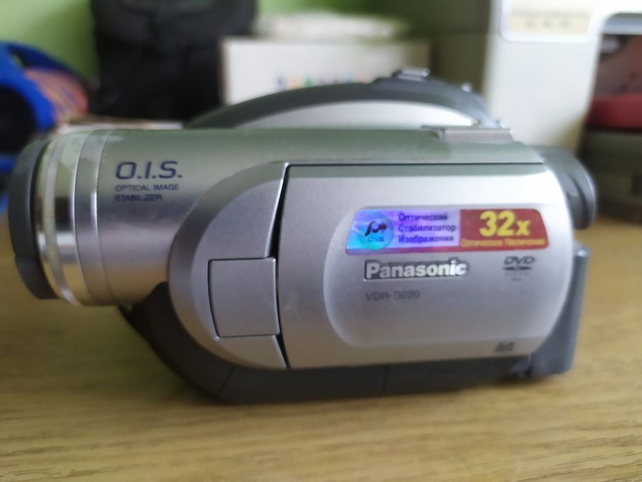 Оргтехніка  б./в.ноутбук,принтер,відеокамера