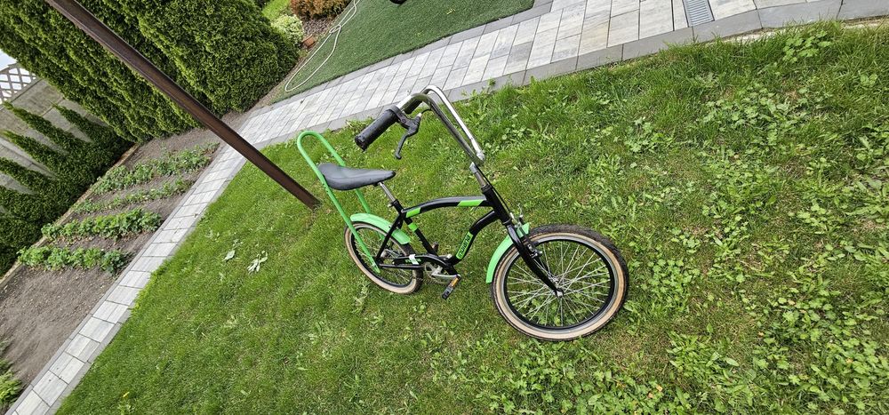 Rower Indiana x-smart