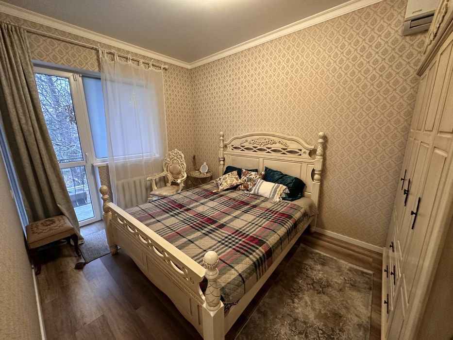 Уютный дом на  Таирова вузовский Донского