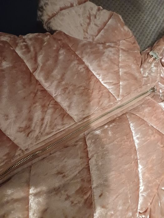 Super zestaw 3 kurtek 110/116