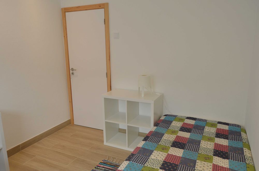 arrendo 1 quarto para estudante perto da UM em Guimarães