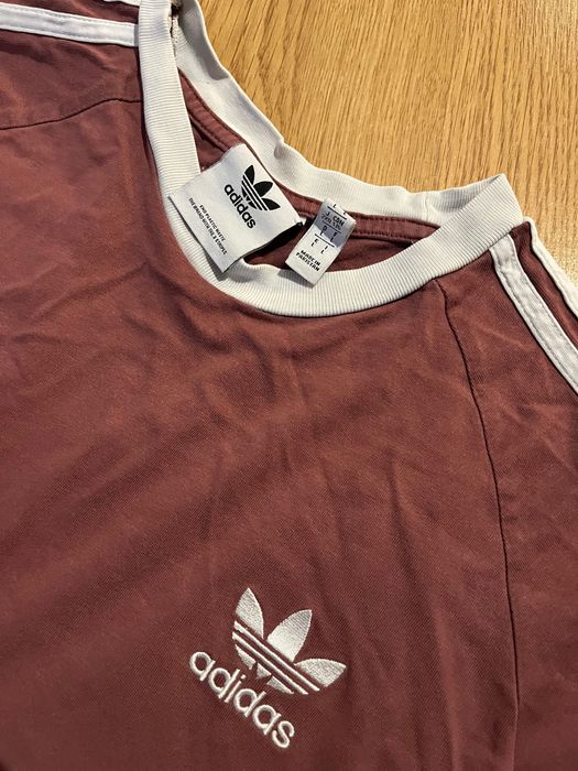 футболка adidas