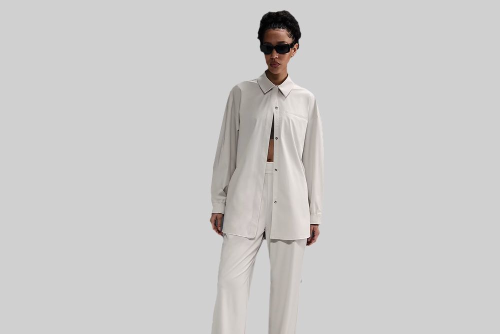 Сорочка Nike оригінал М,L оригінал