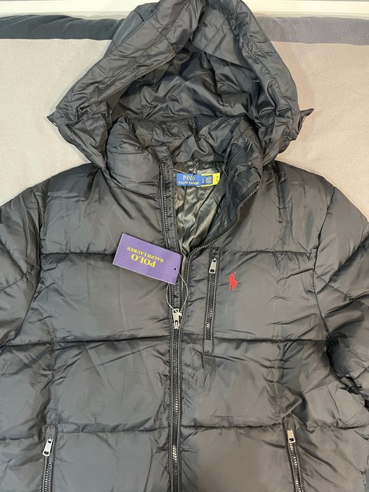 Casaco Polo Ralph Lauren